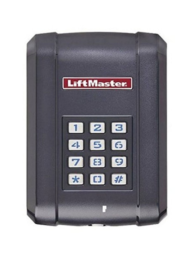 LiftMaster KPW5 Wireless 5 Code Commercial Keypad