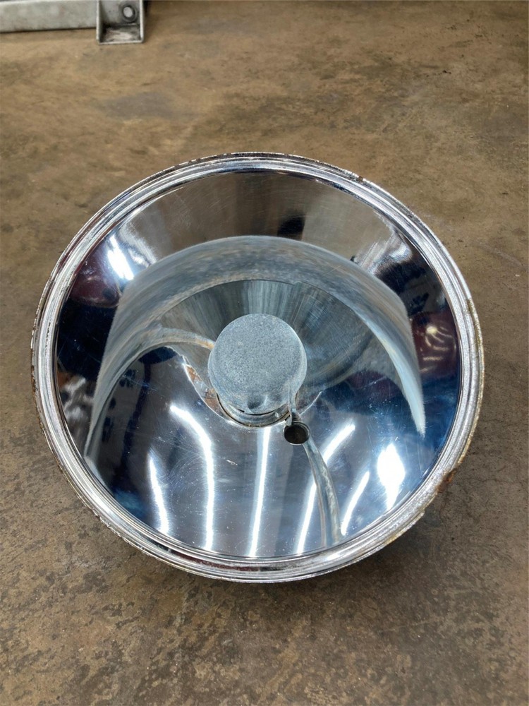 BMW Headlight Reflector R90S