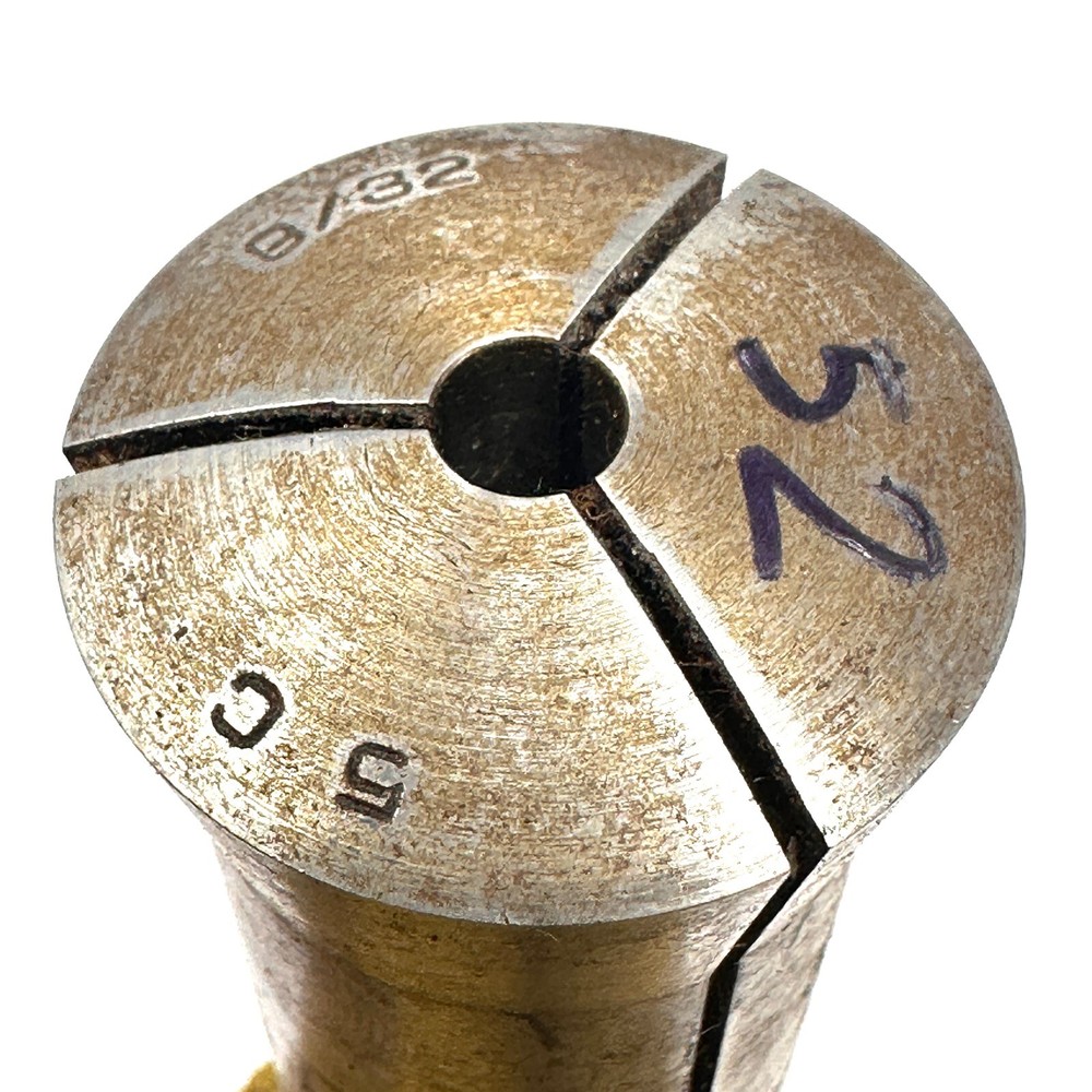 Generic 5C Round Collet 9/32"