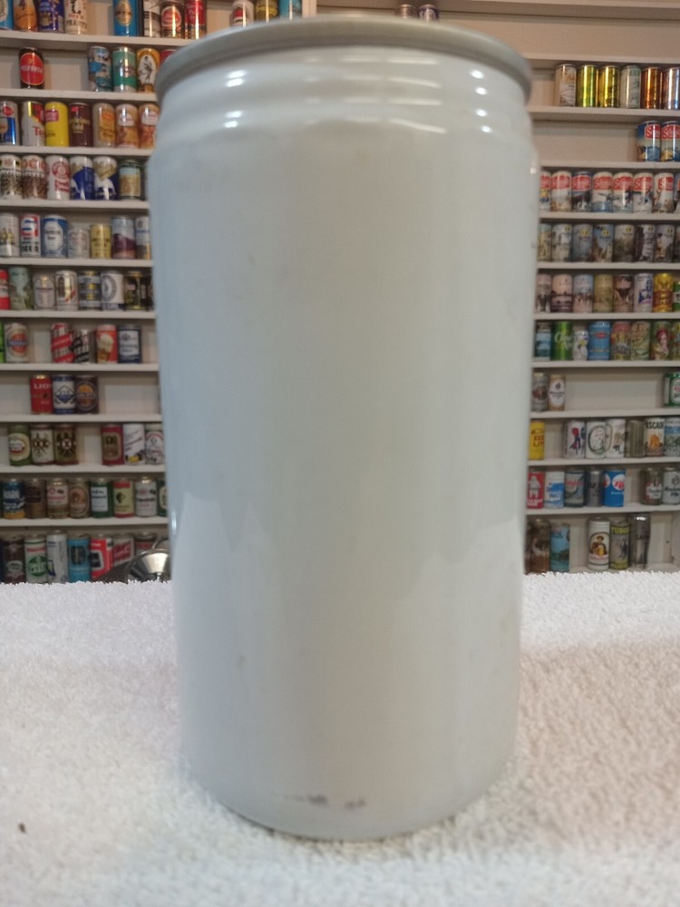 🇺🇸 MISPRINT BUDWEISER - Beer Can 12 oz.