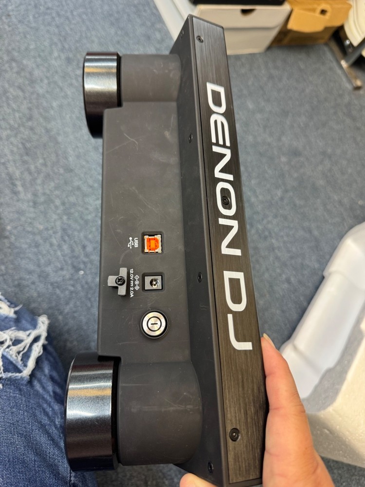 Denon DJ LC6000 Prime Performance Expansion Controller