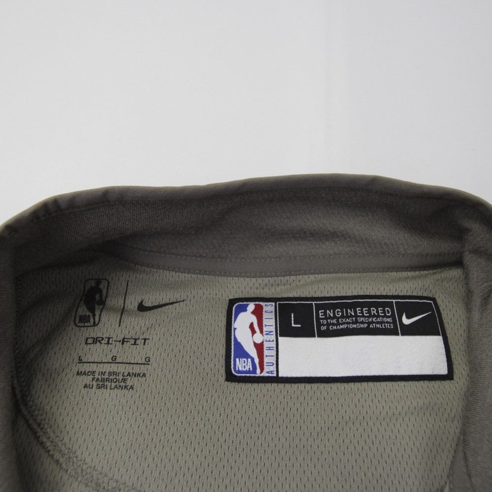 Phoenix Suns Nike NBA Authentics Pullover Men's New with Tags 2XLT