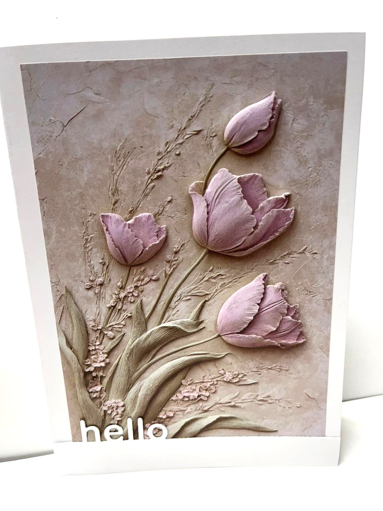 Note Cards : Blank : Handmade : Unique: You Choose Design