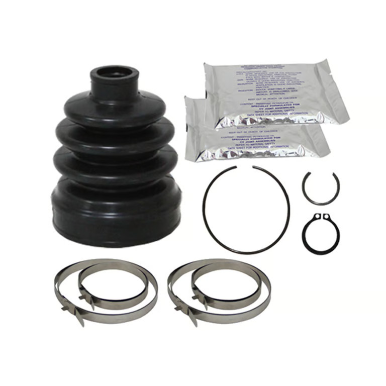 Bronco CV Joint Boot Kit AT-08540-2