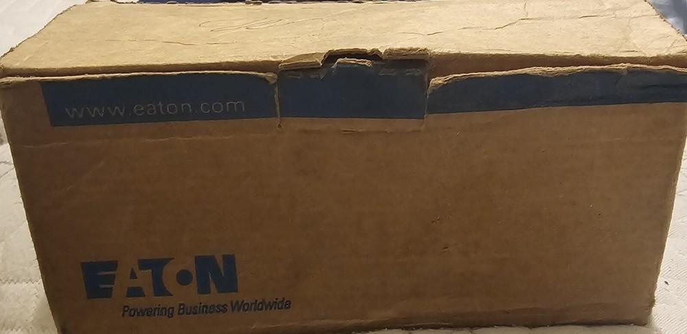 20 Amp Eaton Breakers 5 Pack