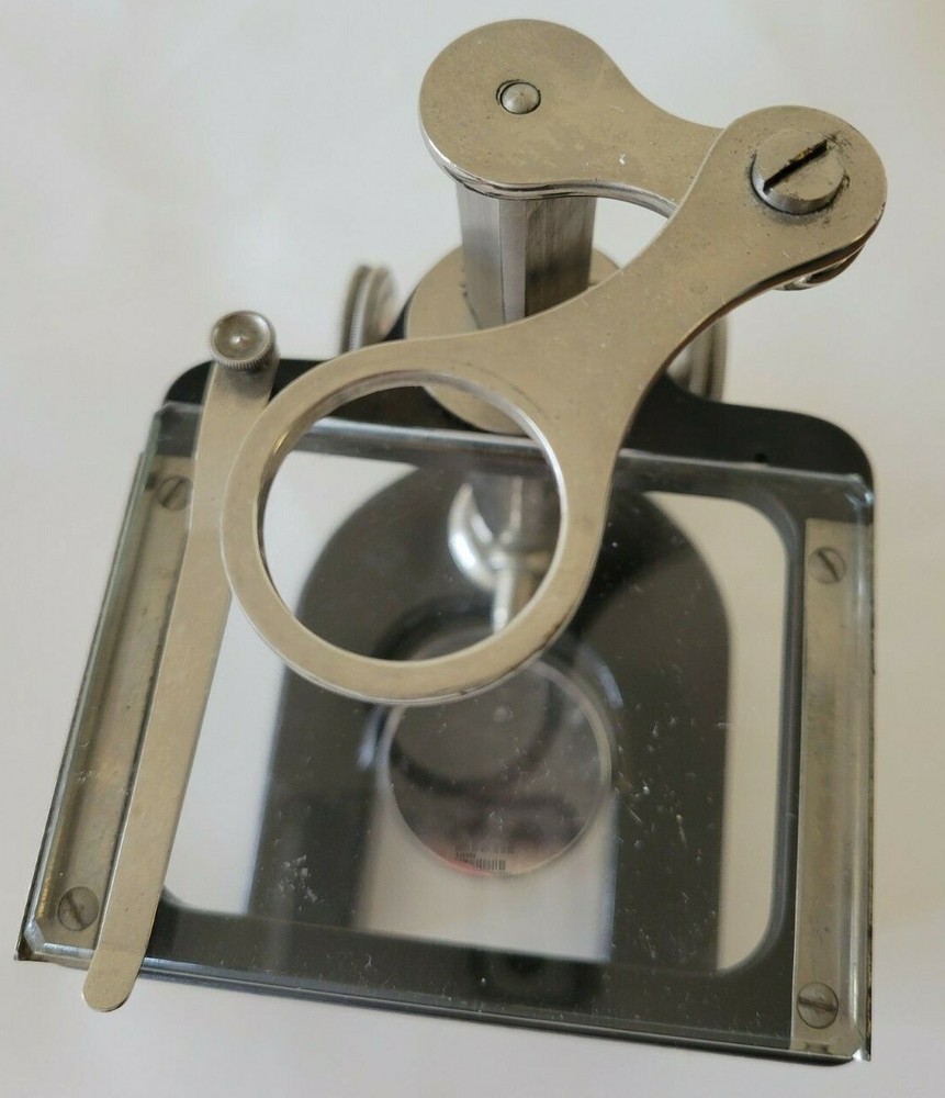 Bausch & Lomb Optical Co #52460 Adjustable