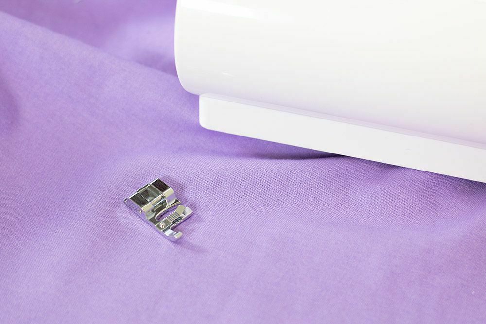 Gemini Sewing Machine Feet Set new