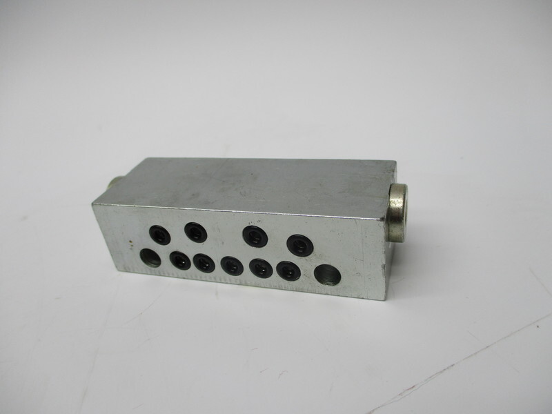 TRABON LUBRICATION SYSTEMS MSP-30T NSNP
