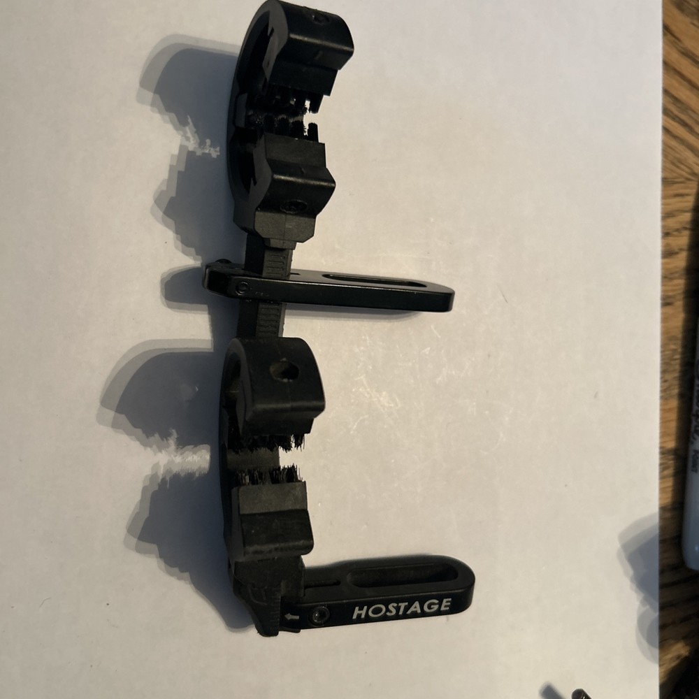 Ocatane Archery (hostage Rest) RH