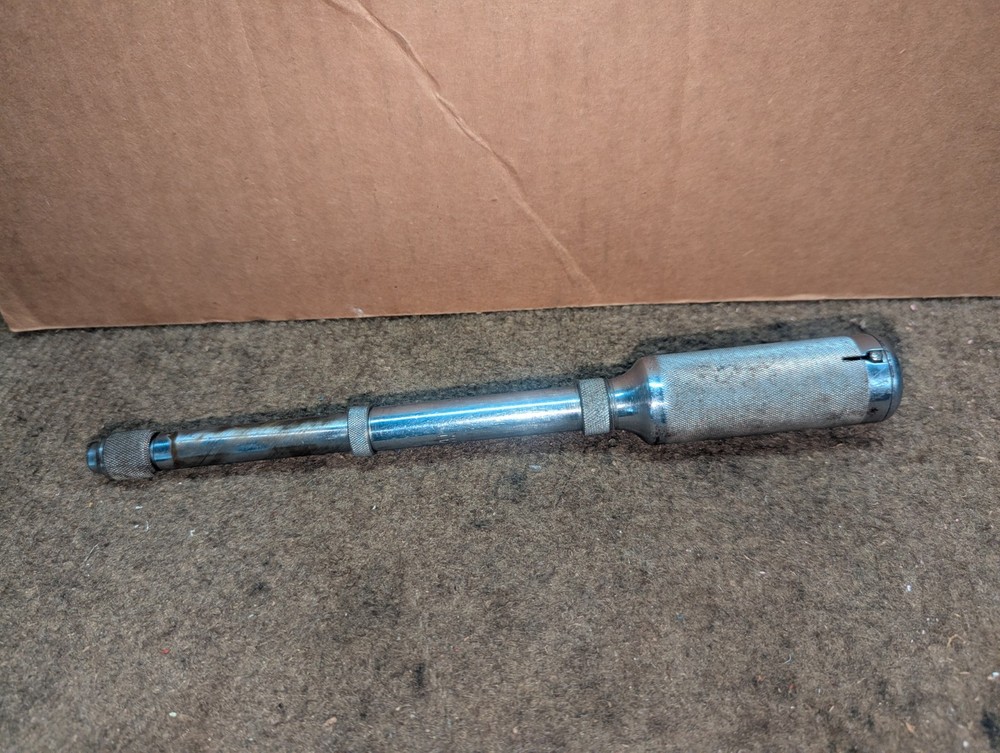 YANKEE No.41 push drill