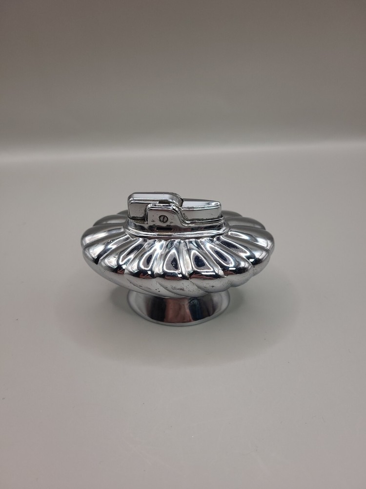Vintage Ronson Regal Coffee Table Lighter