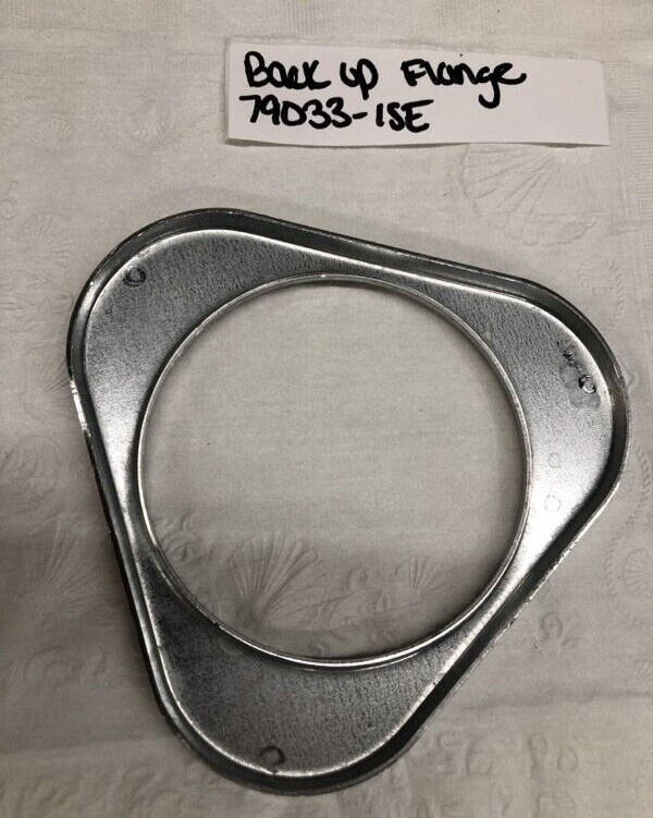 In-Sink-Erator Back up Flange part 79033- Garbage Disposal Part