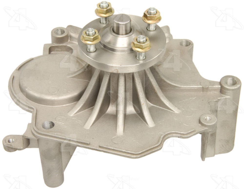 Fan Clutch   Hayden   5783