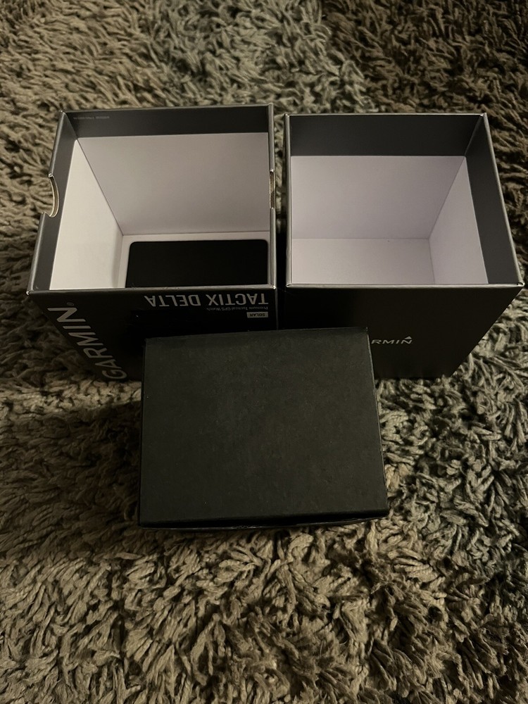 garmin tactix delta solar