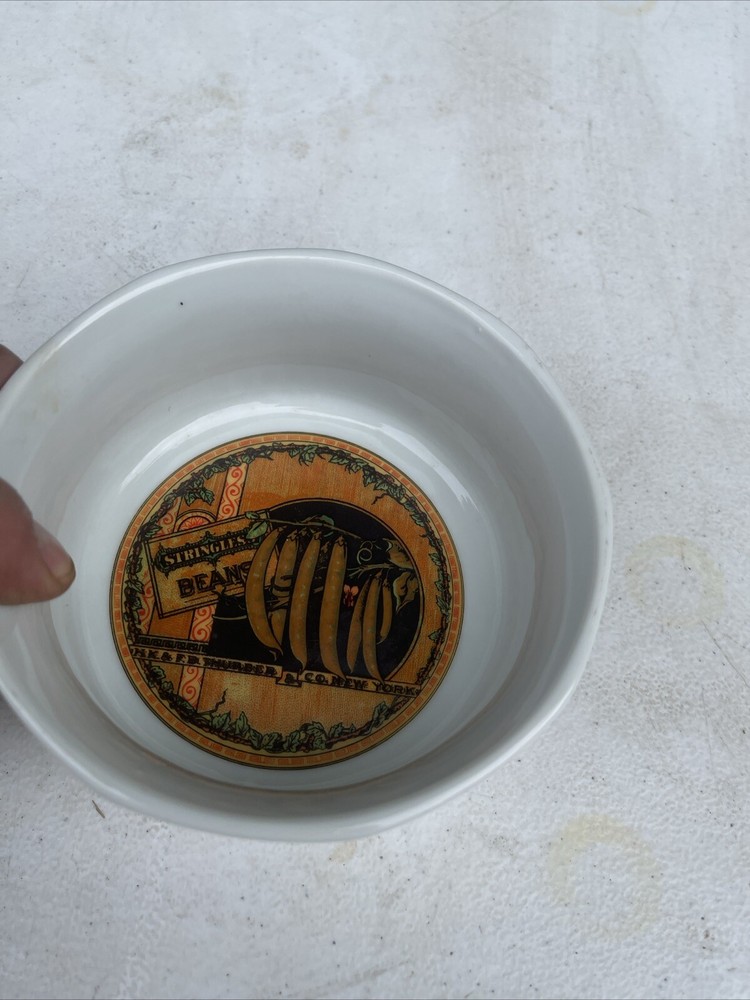 Mann Serving Dish/ramikin 5”