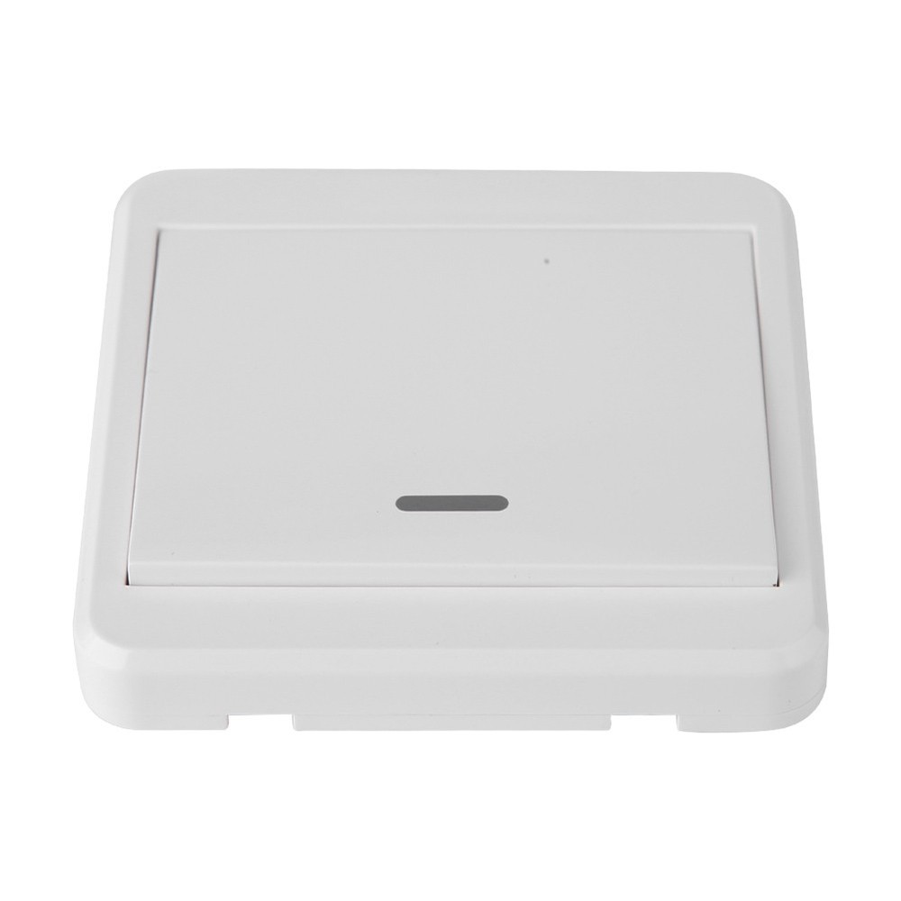 AC Panel 86 Wall Wireless Remote Control Relay Switch Transmitter & Receiver BEA