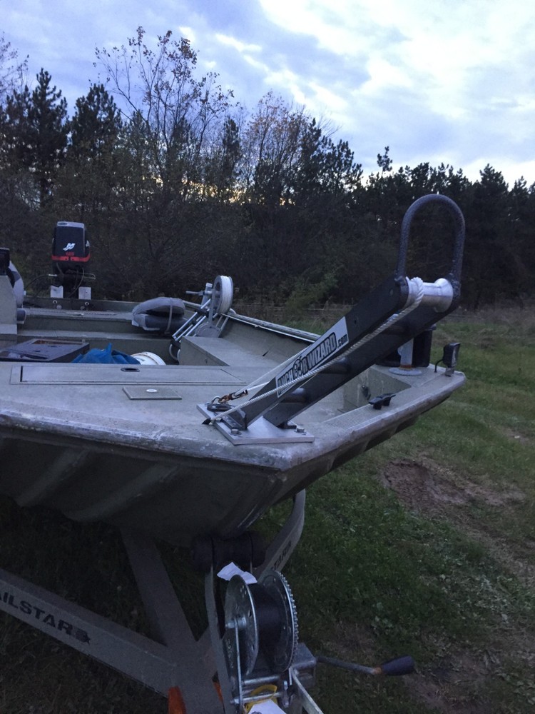 Anchor Wizard Tower Piece