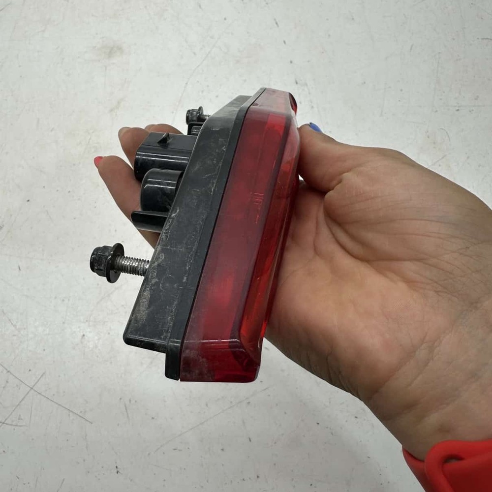 Tail Light - 2023 Can-Am Commander Max XT 1000R