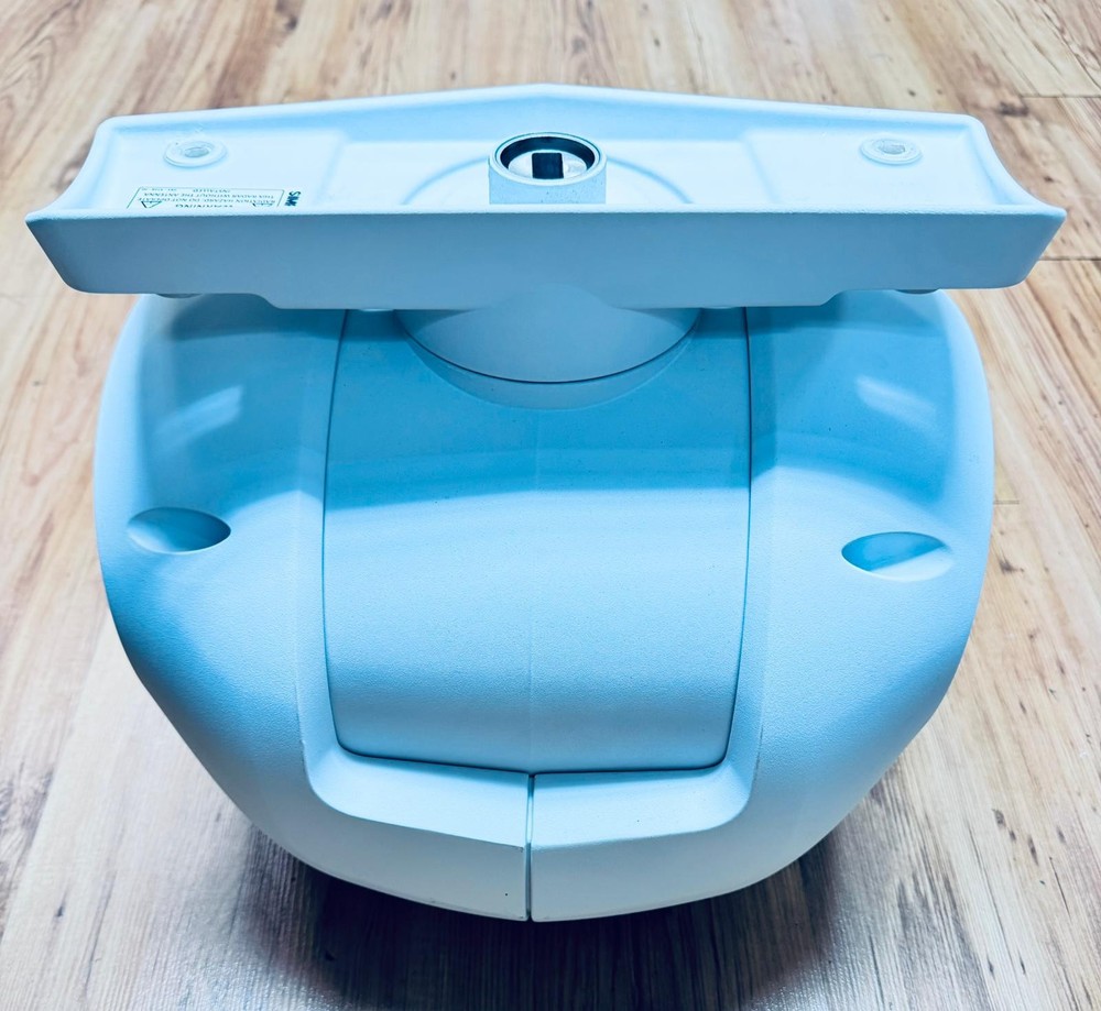 SIMRAD HALO 4 Pulse Compression Radar 4′ Open Array Complete RI-12