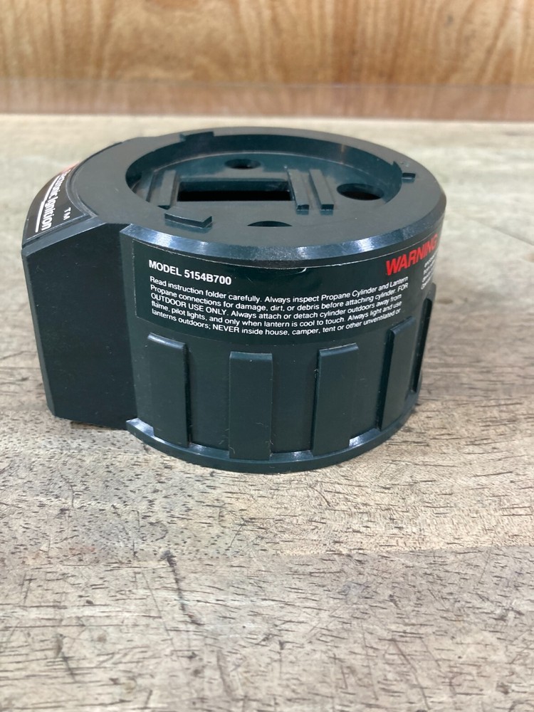 Coleman - 5154B - Collar