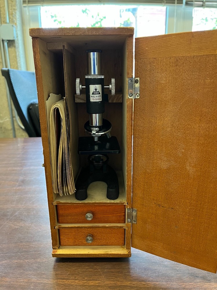 1960 Model 6375 Set - 75-500x