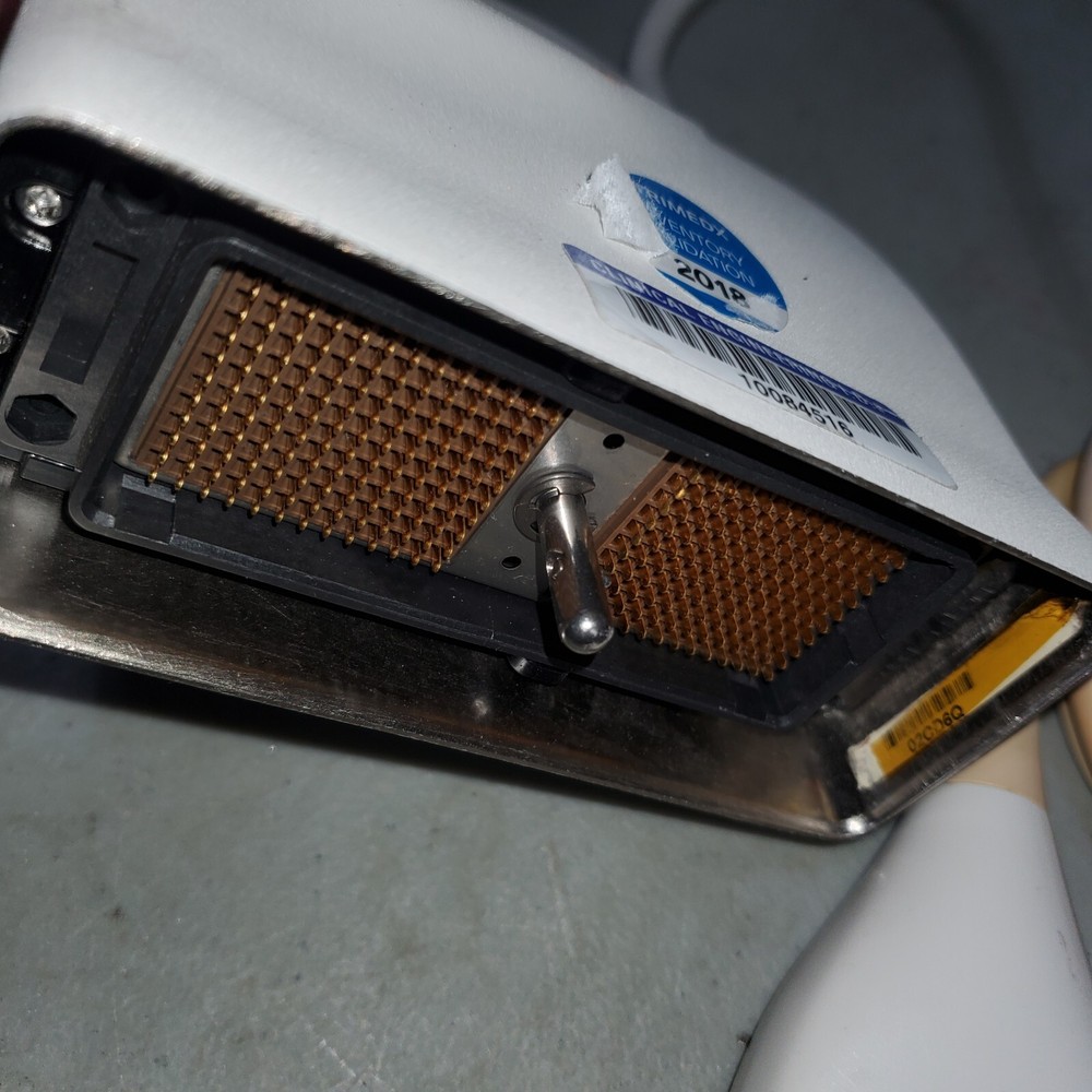 Philips L12-5 Linear Array Ultrasound Transducer Probe