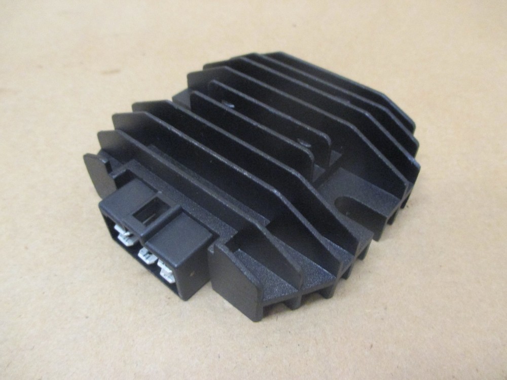 1995-2007 Yamaha YZF600, alternator regulator rectifier Ricks Electronics 10-418