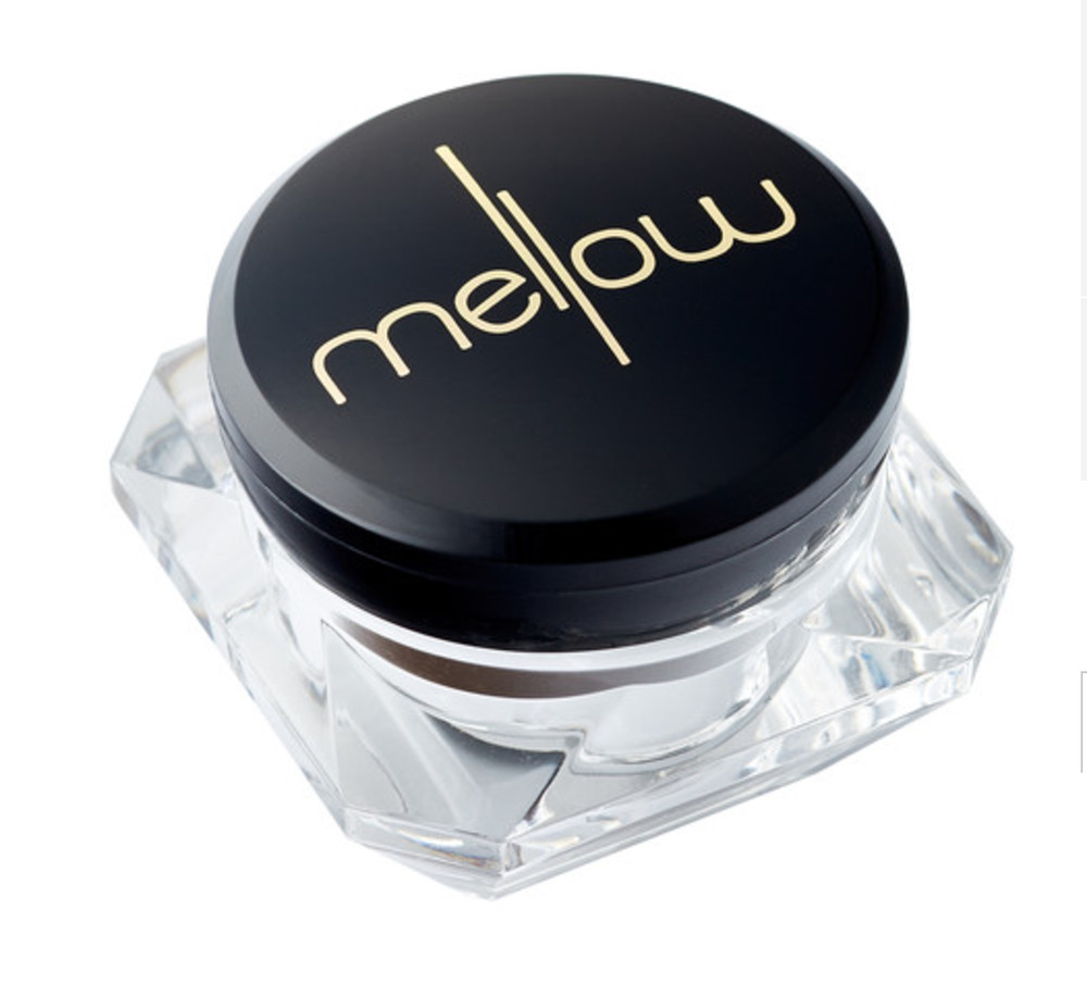 Mellow Cosmetics Brow Pomade - Auburn 0.12 oz.