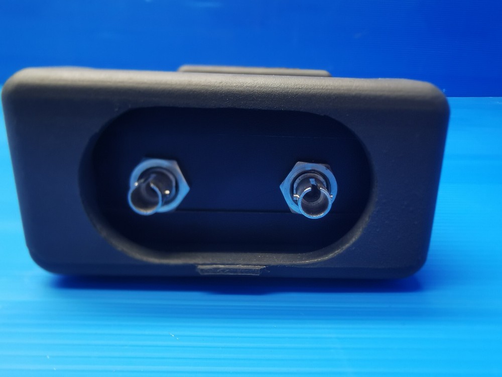 Kingfisher ki8000 Light Source and optical power meter