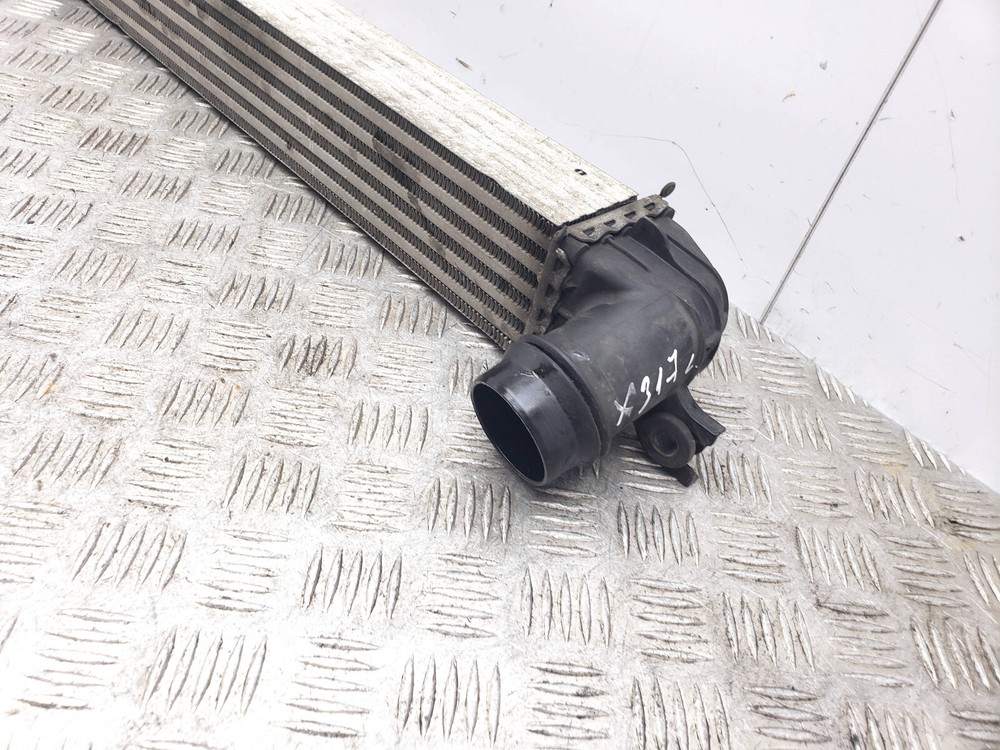 MINI PACEMAN R61 2.0 DIESEL INTERCOOLER RADIATOR 8506904 2014