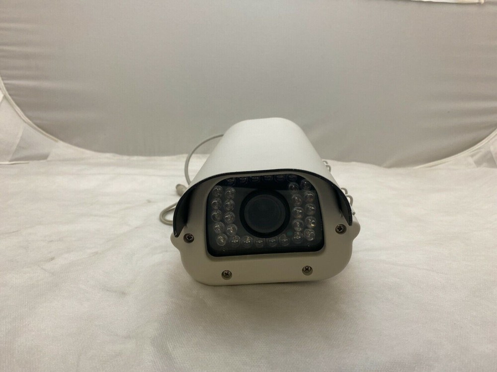 Quaddrix Analog Security Camera Sony CCD - QTX-810 IP66