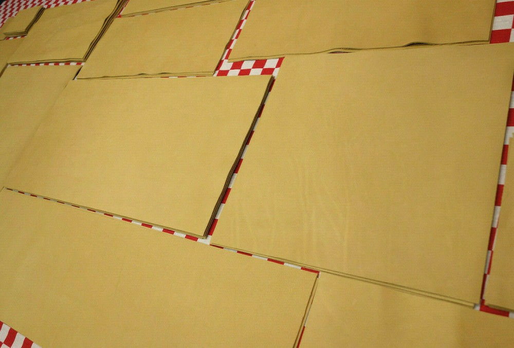 PALOMINO CHAP LEATHER CUTS, DIY PROJECTS, VARIOUS SIZES, SELECT YOURS.