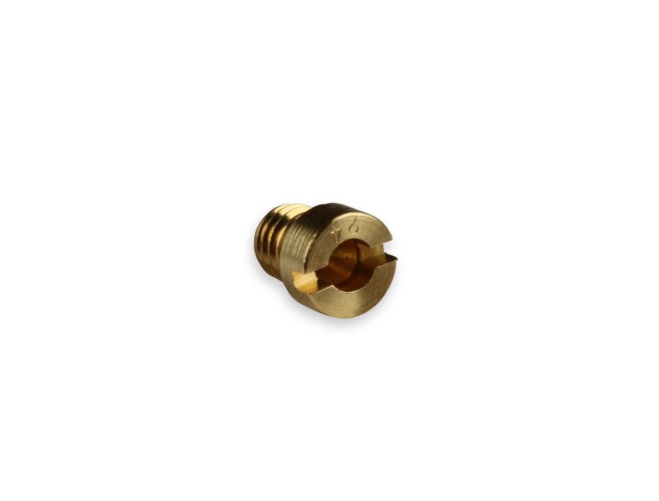 126-71-10 Replaceable Air Bleed - Size 71