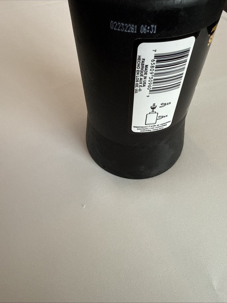 33960MP Fuel Filter | READ DESCRIPTION | NEVER USED- NO O-Ring