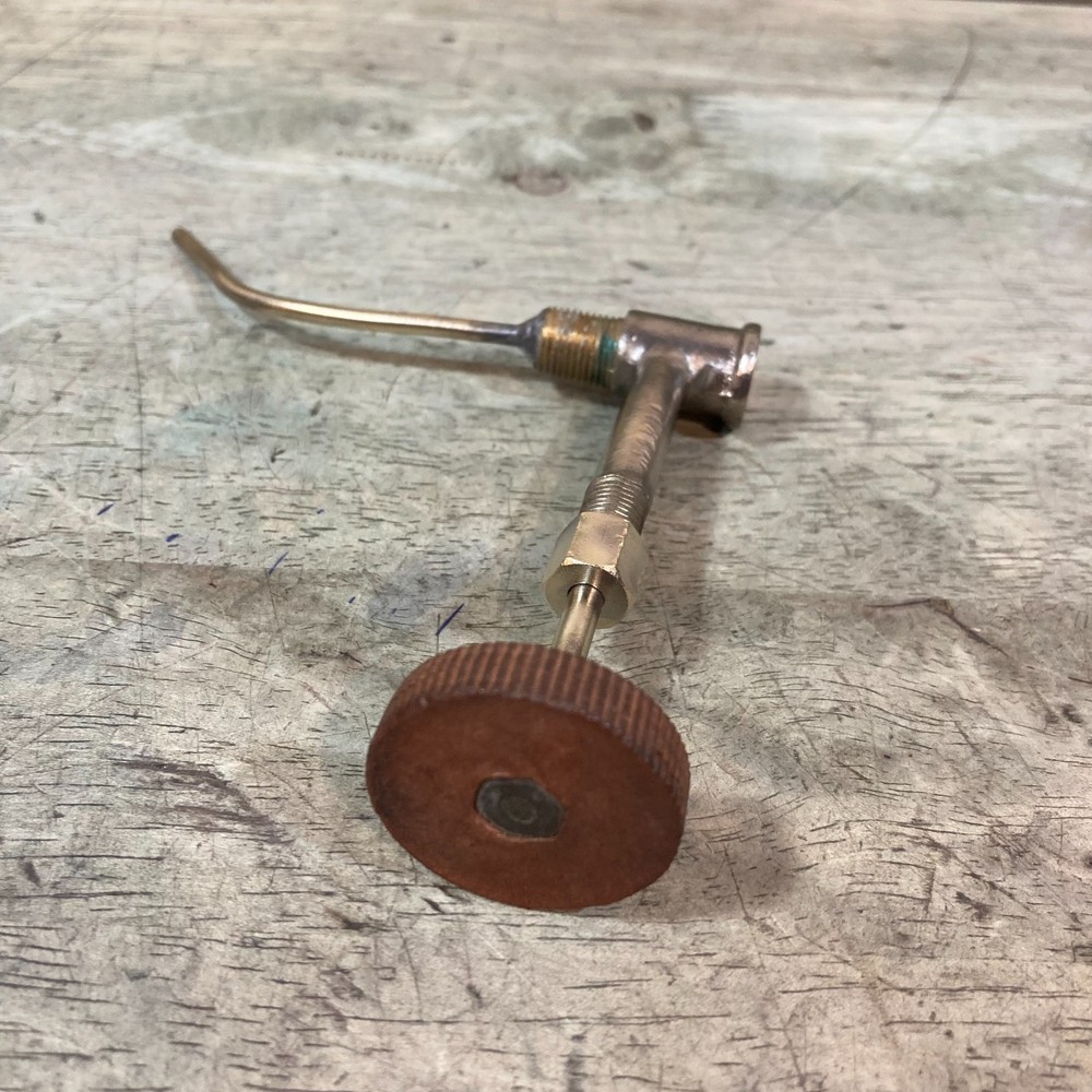 Nulite 5MW Lantern - Valve Assembly