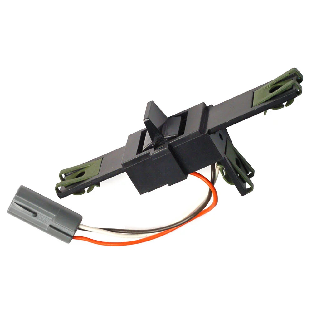 Convertible Top Switch Mustang 1983-1986