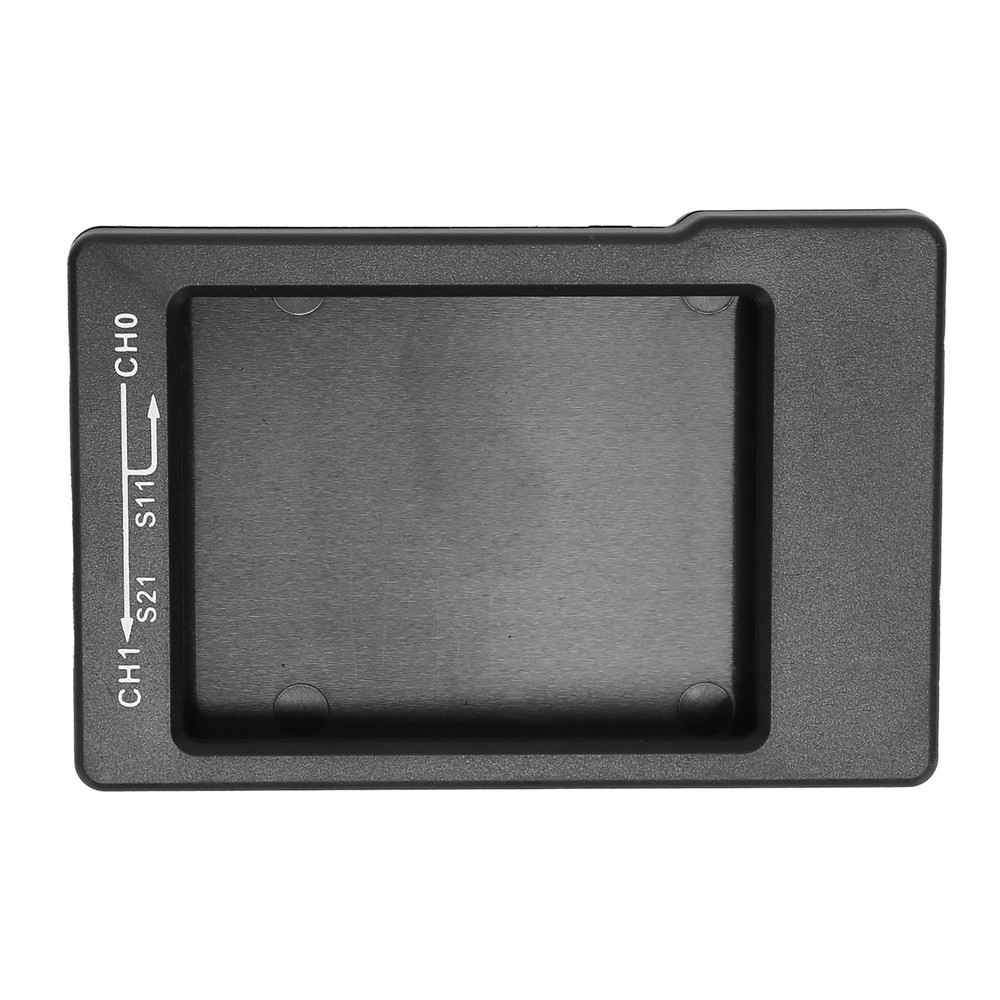 Vector Network Analyzer For VNA-2.8in Protective Case Control Component Part