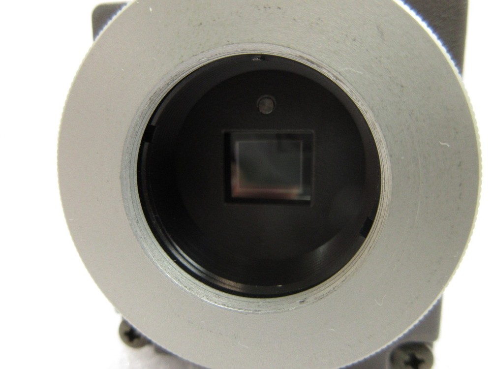 Texas Instruments 780PIA CCD Search Camera Used Working