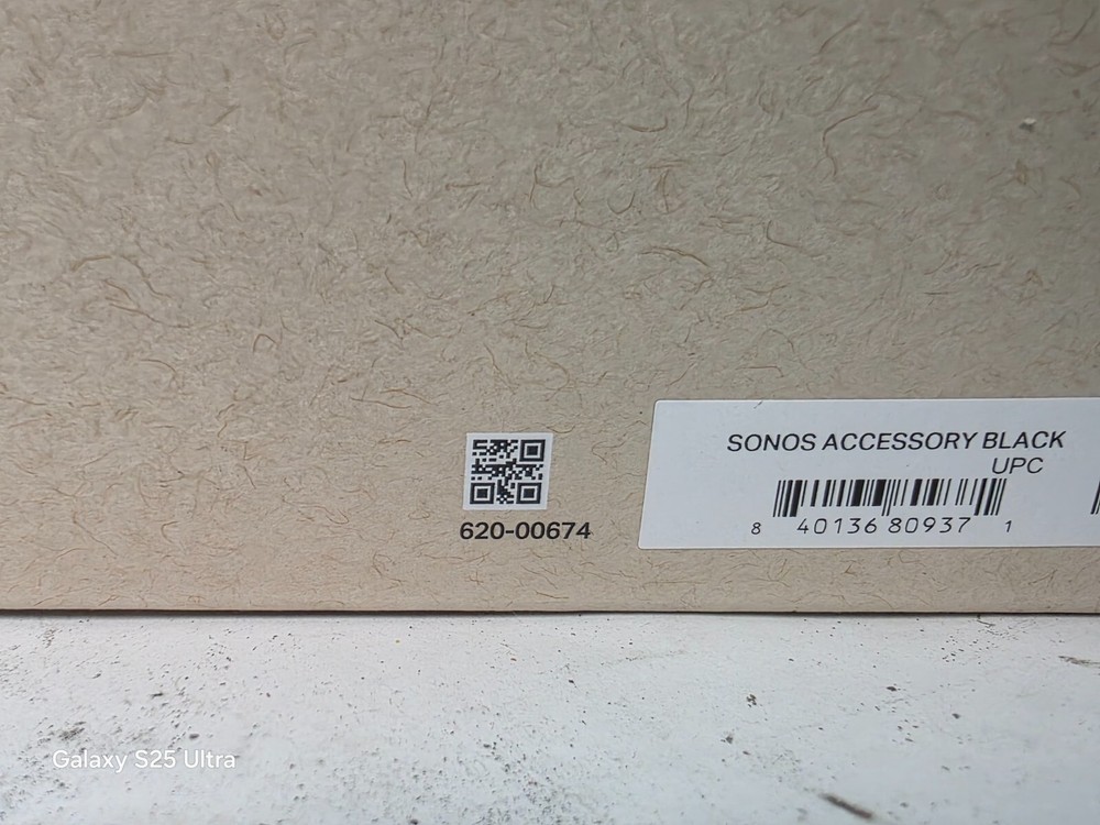 Sonos Move 2 Charging Base