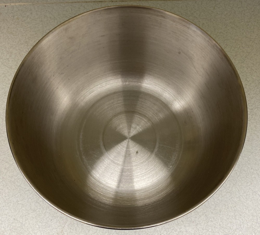Sunbeam Mixmaster Heritage Series 2350 “9” INTERLOCKING BOWL Replacement