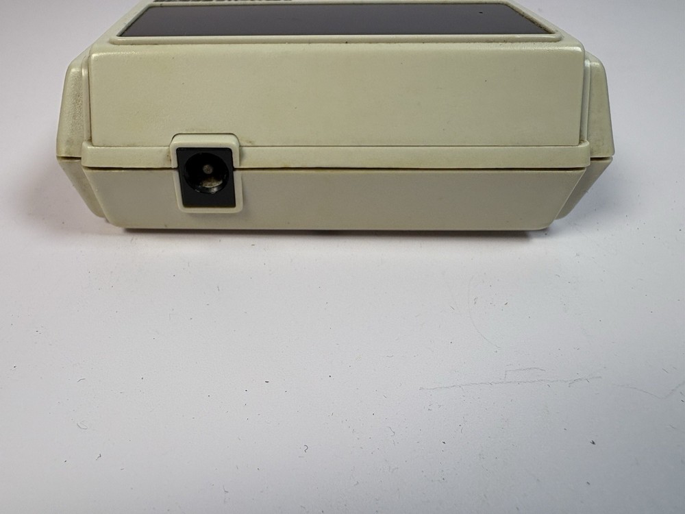 Vintage Casio Fx-11 Scientific Calculator