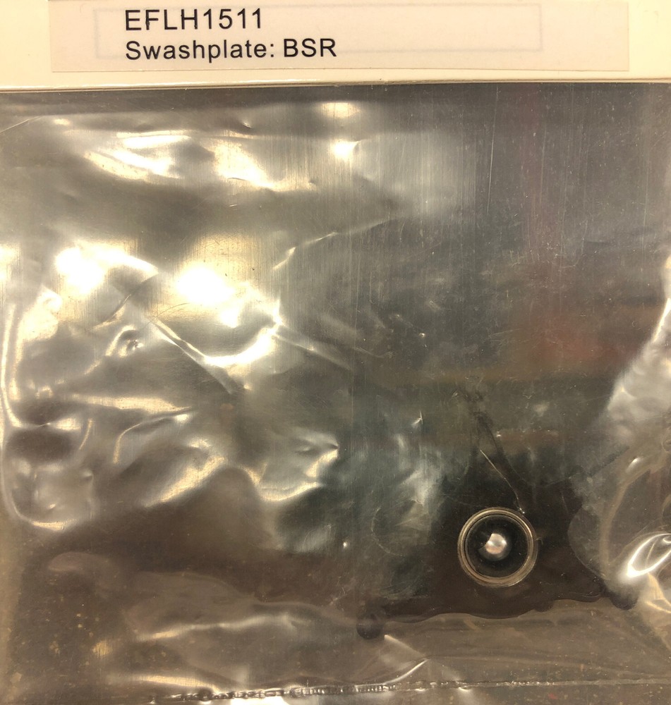 Blade EFLH1511 Swashplate BSR •