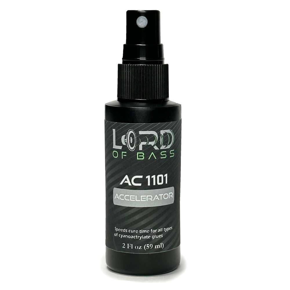 2 oz CA Accelerator Activator Super Glue Kicker