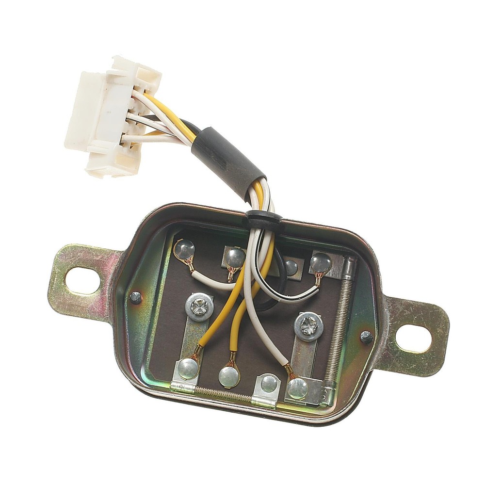 Standard Ignition Voltage Regulator for DL, GF, GL, Deluxe, Star VR-143
