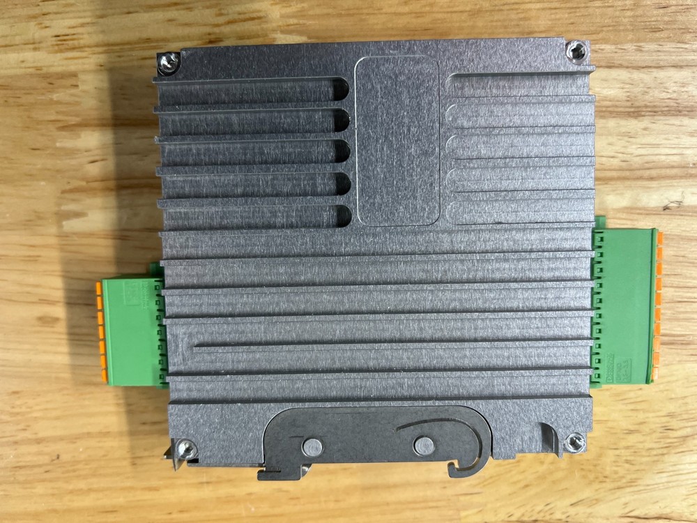 1PCS Marco piezoelectric injection valve controller
