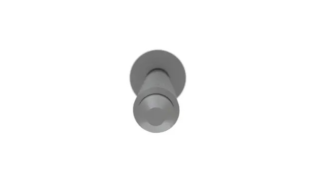 Genuine Mopar Hex Head Screw 68201982AA