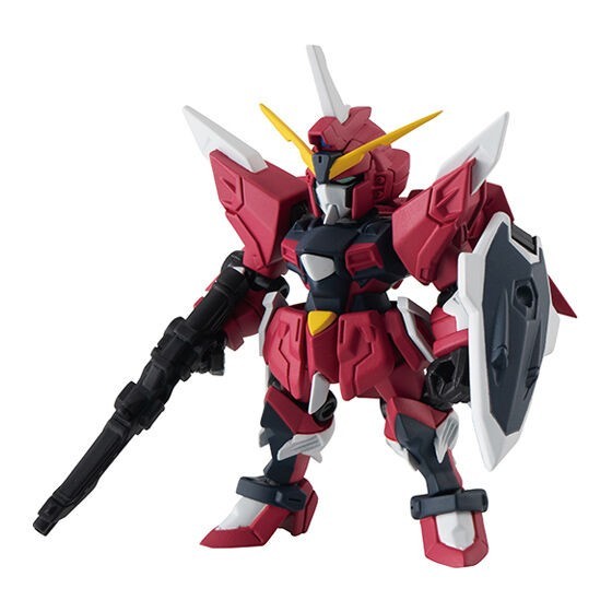 MOBILE SUIT ENSEMBLE PART 26 (COMPLETE SET)