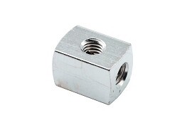 DCI 10-32 Tee Connector, Female