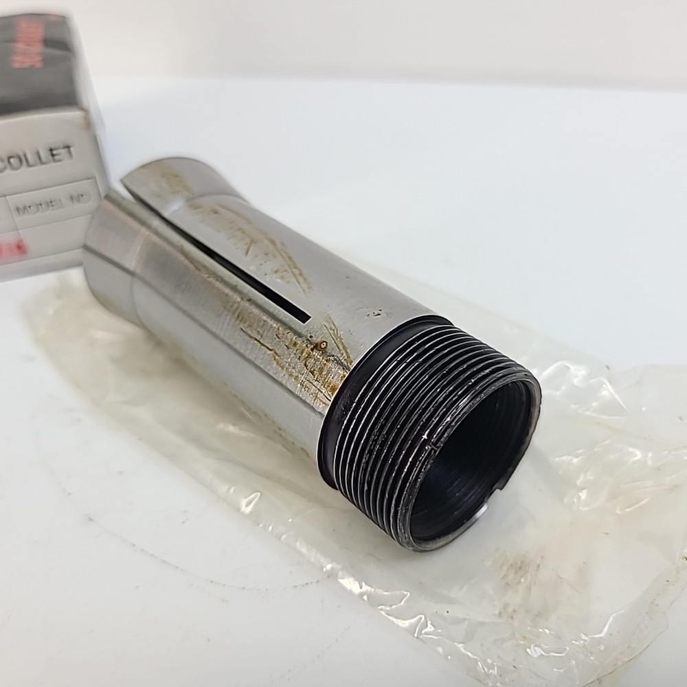 MHC 5C-Collet 11/16" Tool Holding