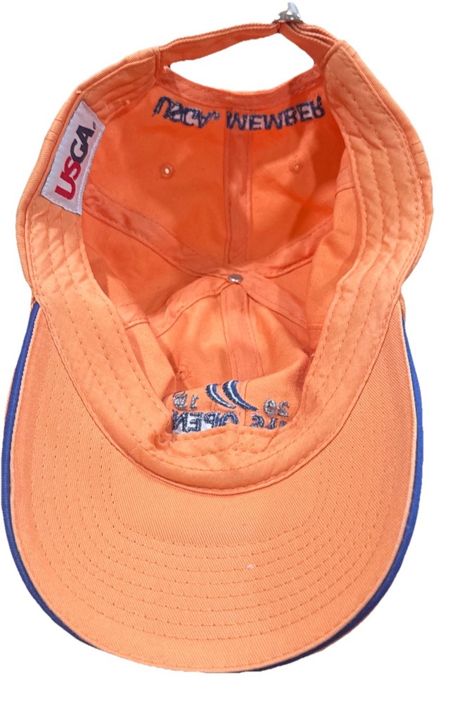 U.S. open 2015 Chambers Bay Hat